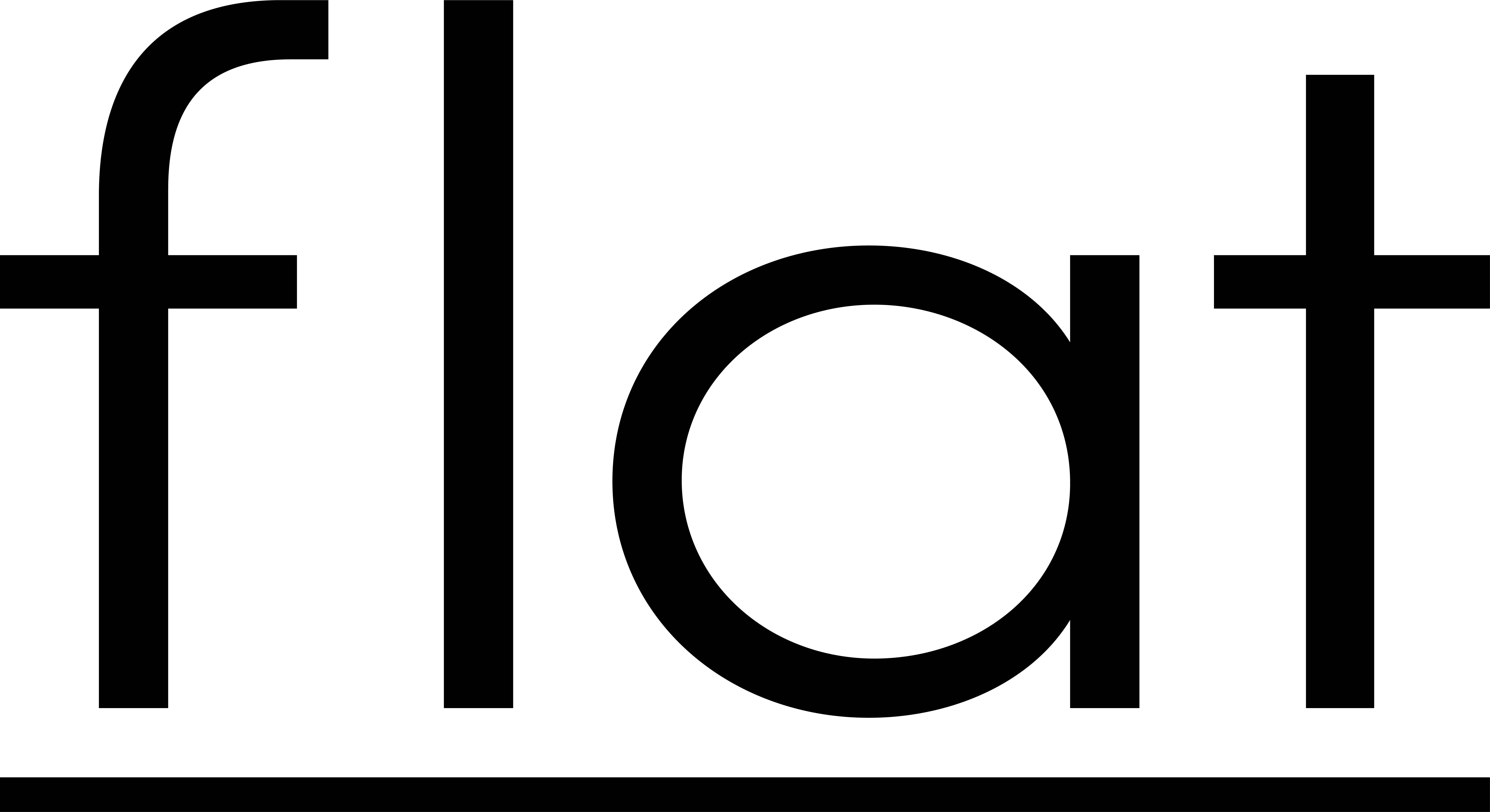 logo atelier flat
